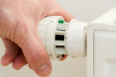 Stoke Orchard central heating repair costs