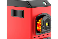 Stoke Orchard solid fuel boiler costs